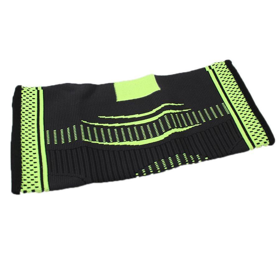 Enhance Muscle Power with YC Support Gym Ankle Support 1 Pack