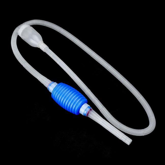 Durable Plastic Aquarium Tank Pipe for Efficient Water Flow