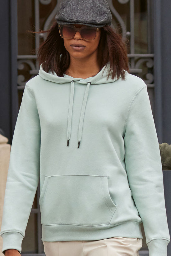 BC Queen Hooded Sweatshirt for Women Premium Softness Styling