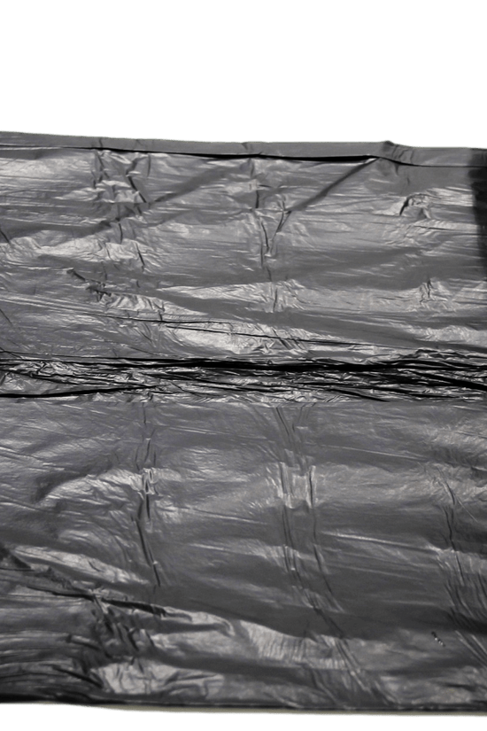 Durable 70 Litre Refuse Sacks Bin Bags Roll of 20