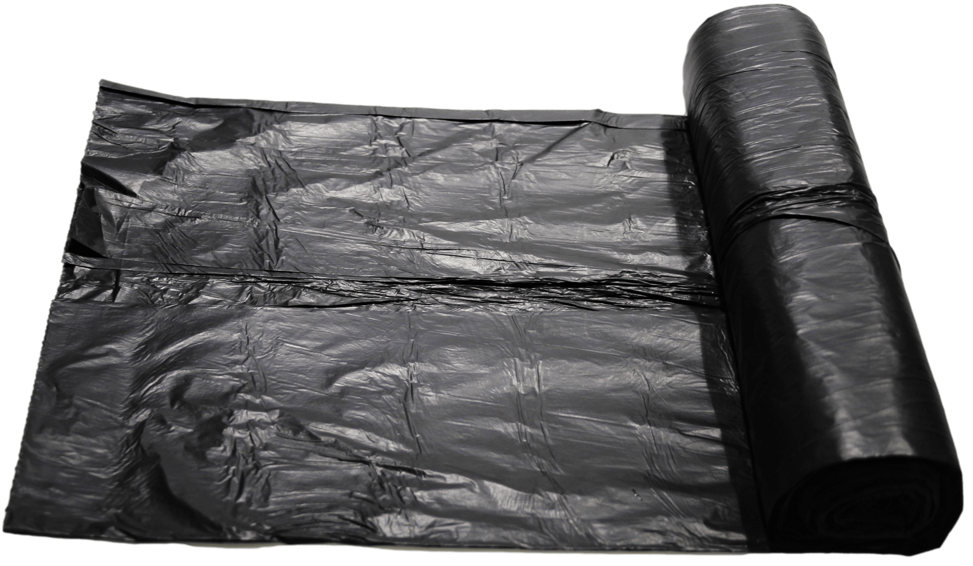 Durable 70 Litre Refuse Sacks Bin Bags Roll of 20