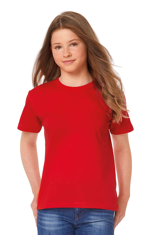 BC Exact 150 Kids Classic TShirt
