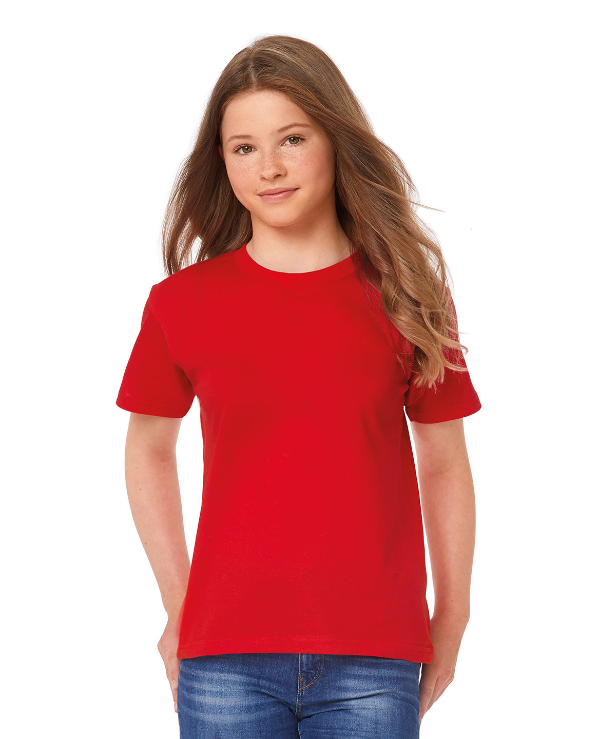 BC Exact 150 Kids Classic TShirt