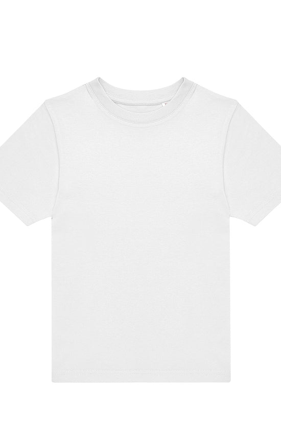 BC E150 kids Unisex Modern Short Sleeve Tee