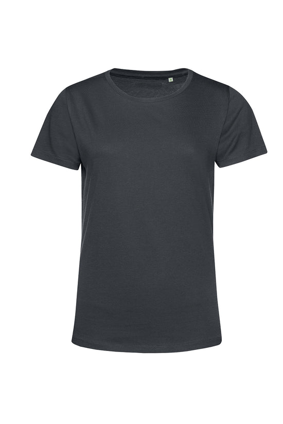BC Inspire E150 Womens Organic Short Sleeve TShirt
