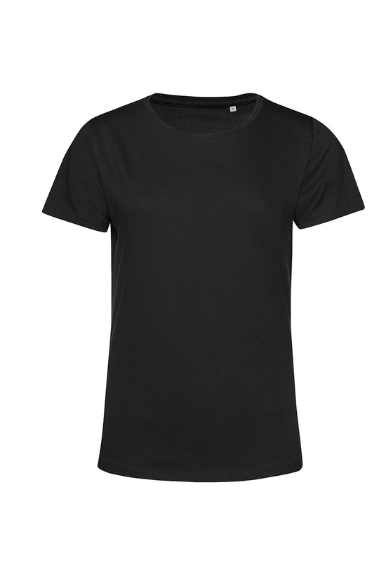 BC Inspire E150 Womens Organic Short Sleeve TShirt