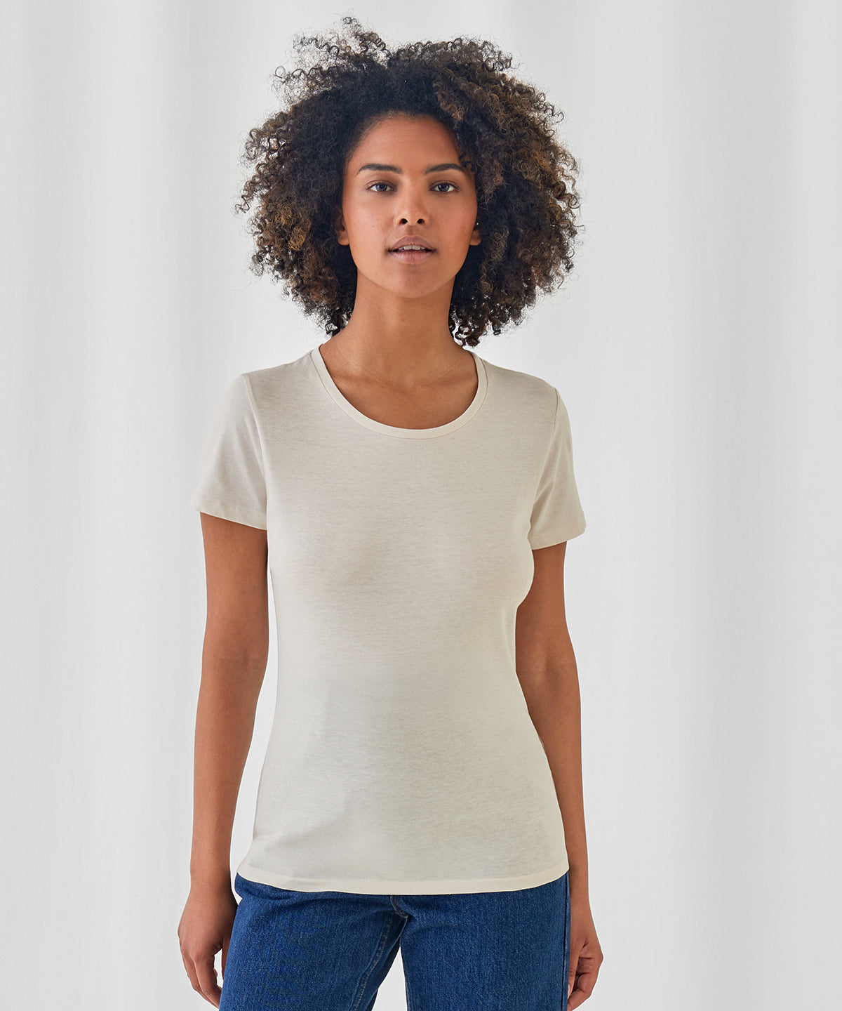 BC Inspire E150 Womens Organic Short Sleeve TShirt