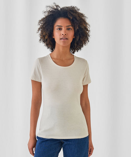 BC Inspire E150 Womens Organic Short Sleeve TShirt