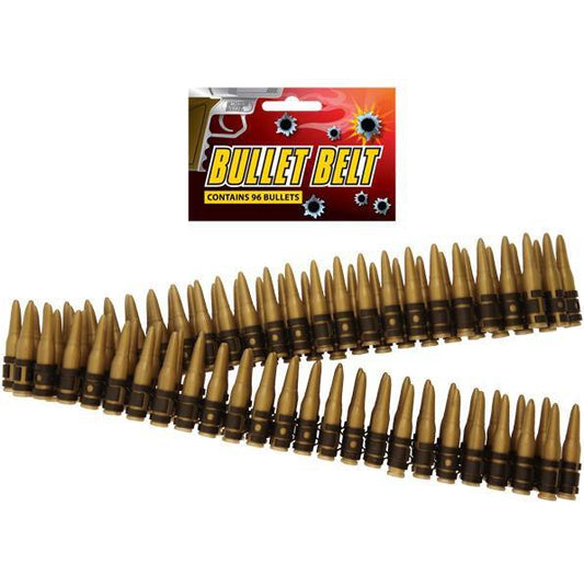 Kids Role Play Armor Set with 96 Bullets Pretend Play Costume Accessory