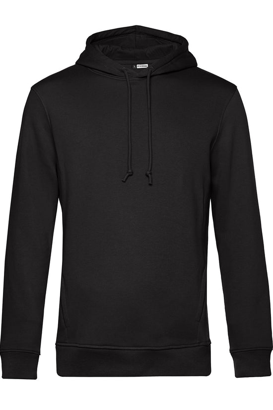BC Inspire Organic Hooded Sweatshirt for Men Plus Sizes