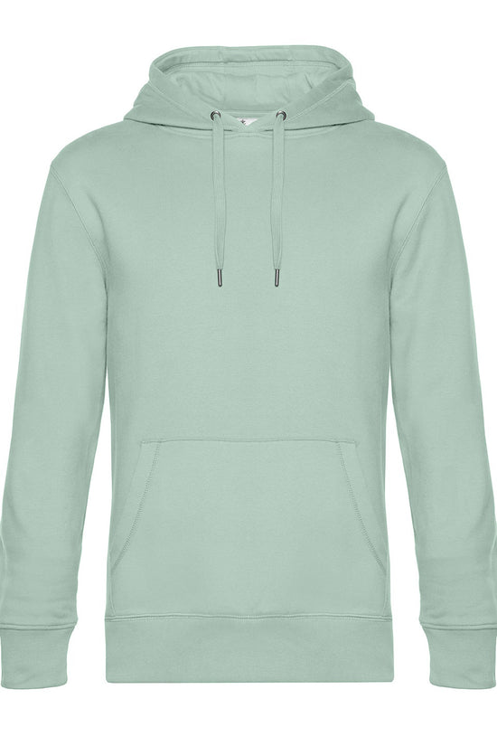BC KING Hooded Hoodies Luxurious and Comfortable Male Adult Plus Sizes