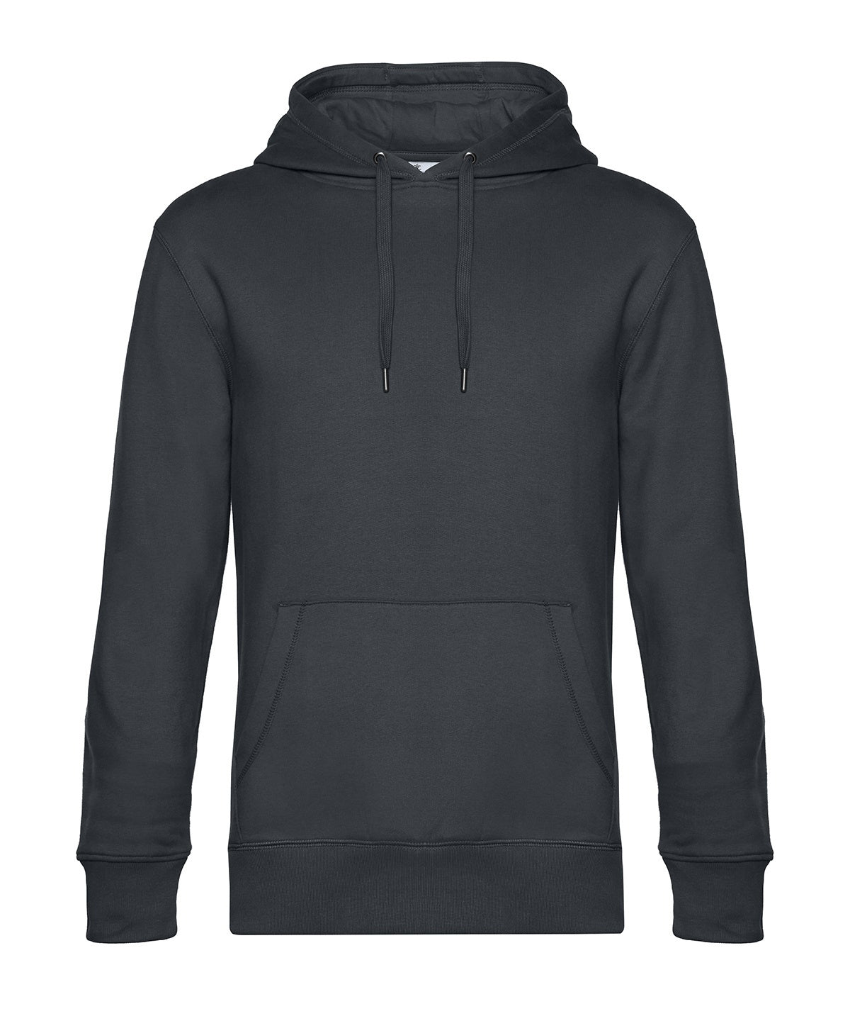 BC KING Hooded Hoodies Luxurious and Comfortable Male Adult Plus Sizes