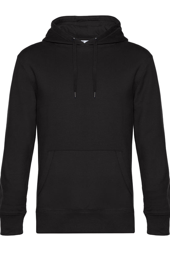 BC KING Hooded Hoodies Luxurious and Comfortable Male Adult Plus Sizes