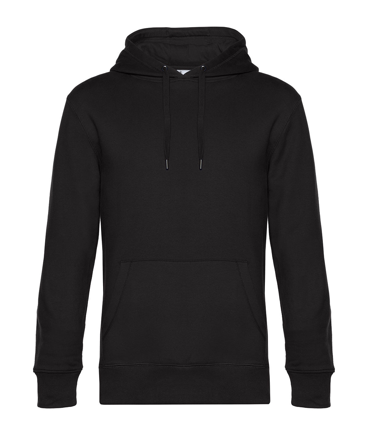 BC KING Hooded Hoodies Luxurious and Comfortable Male Adult Plus Sizes