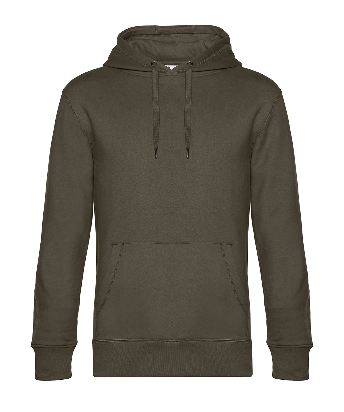 BC KING Hooded Hoodies Luxurious and Comfortable Male Adult Plus Sizes