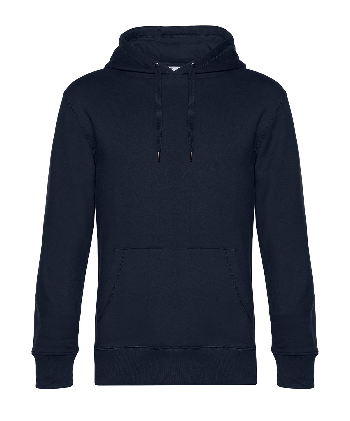 BC KING Hooded Hoodies Luxurious and Comfortable Male Adult Plus Sizes