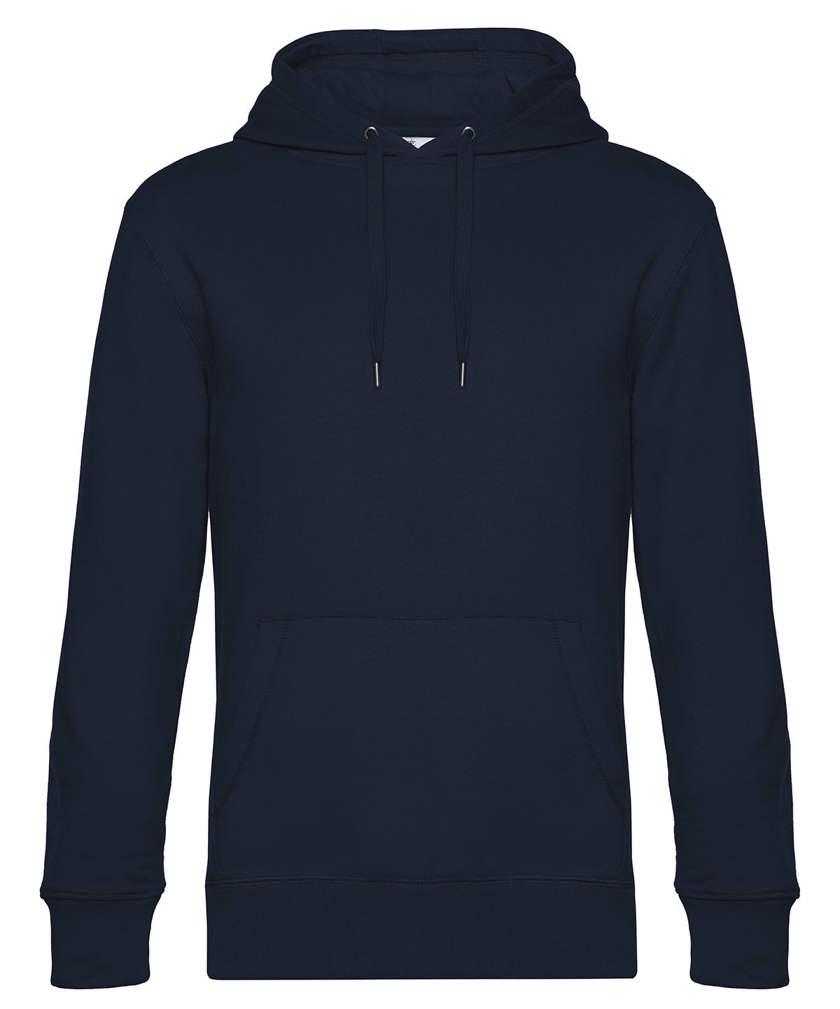 BC KING Hooded Hoodies Luxurious and Comfortable Male Adult Plus Sizes