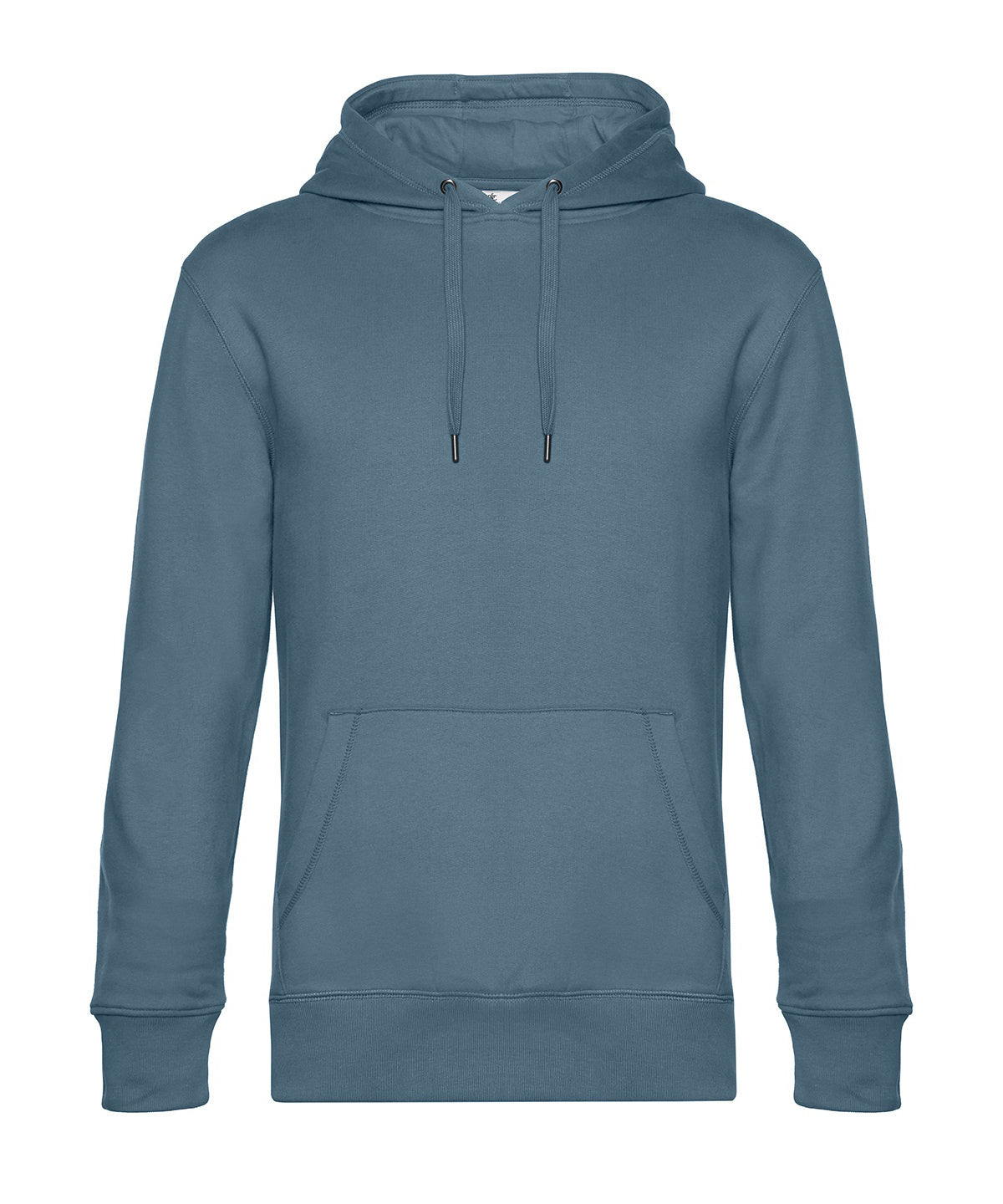 BC KING Hooded Hoodies Luxurious and Comfortable Male Adult Plus Sizes