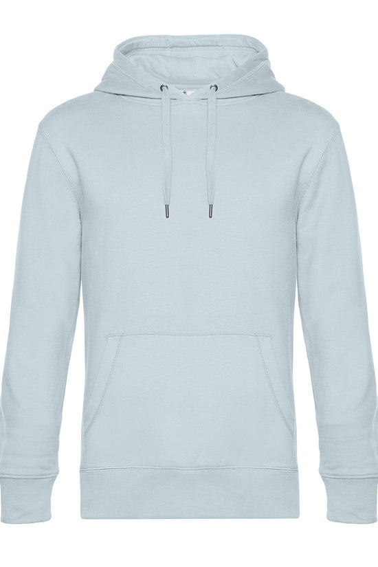 BC KING Hooded Hoodies Luxurious and Comfortable Male Adult Plus Sizes