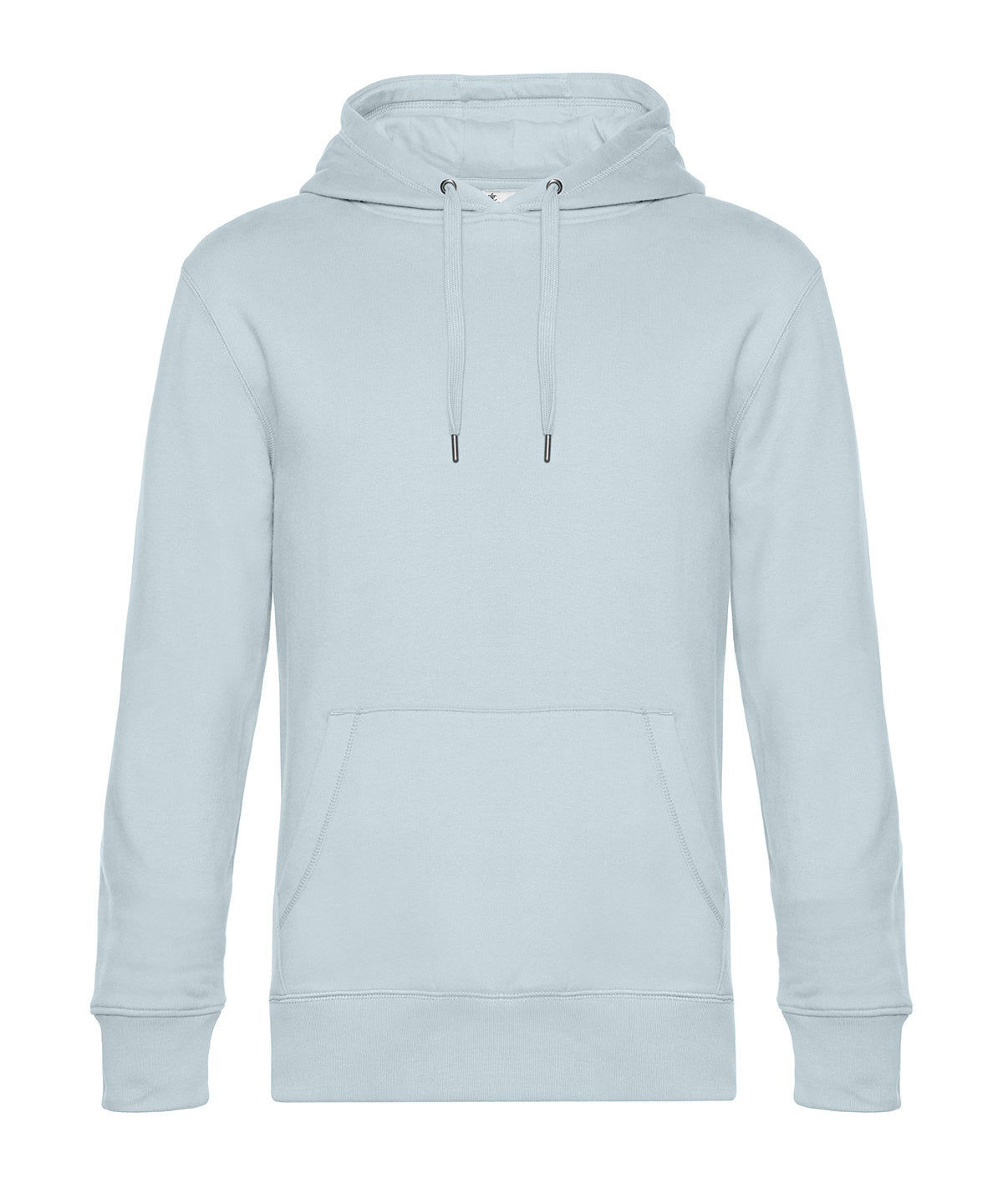 BC KING Hooded Hoodies Luxurious and Comfortable Male Adult Plus Sizes