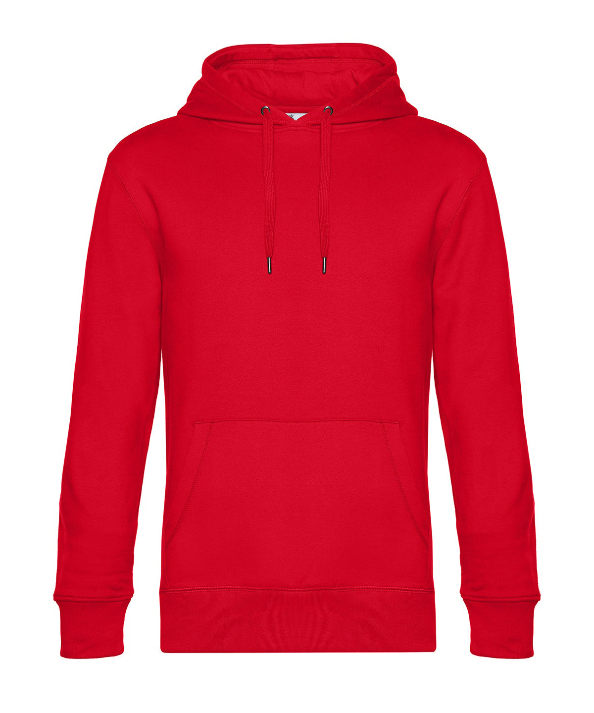 BC KING Hooded Hoodies Luxurious and Comfortable Male Adult Plus Sizes