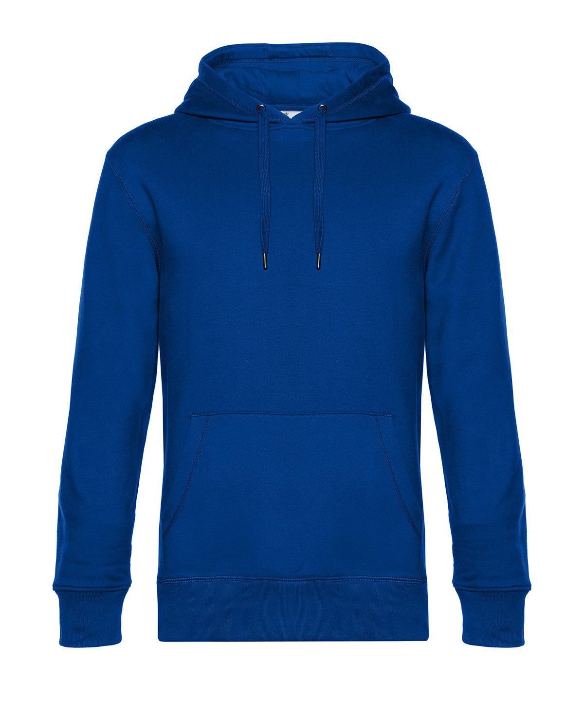 BC KING Hooded Hoodies Luxurious and Comfortable Male Adult Plus Sizes