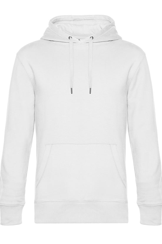 BC KING Hooded Hoodies Luxurious and Comfortable Male Adult Plus Sizes