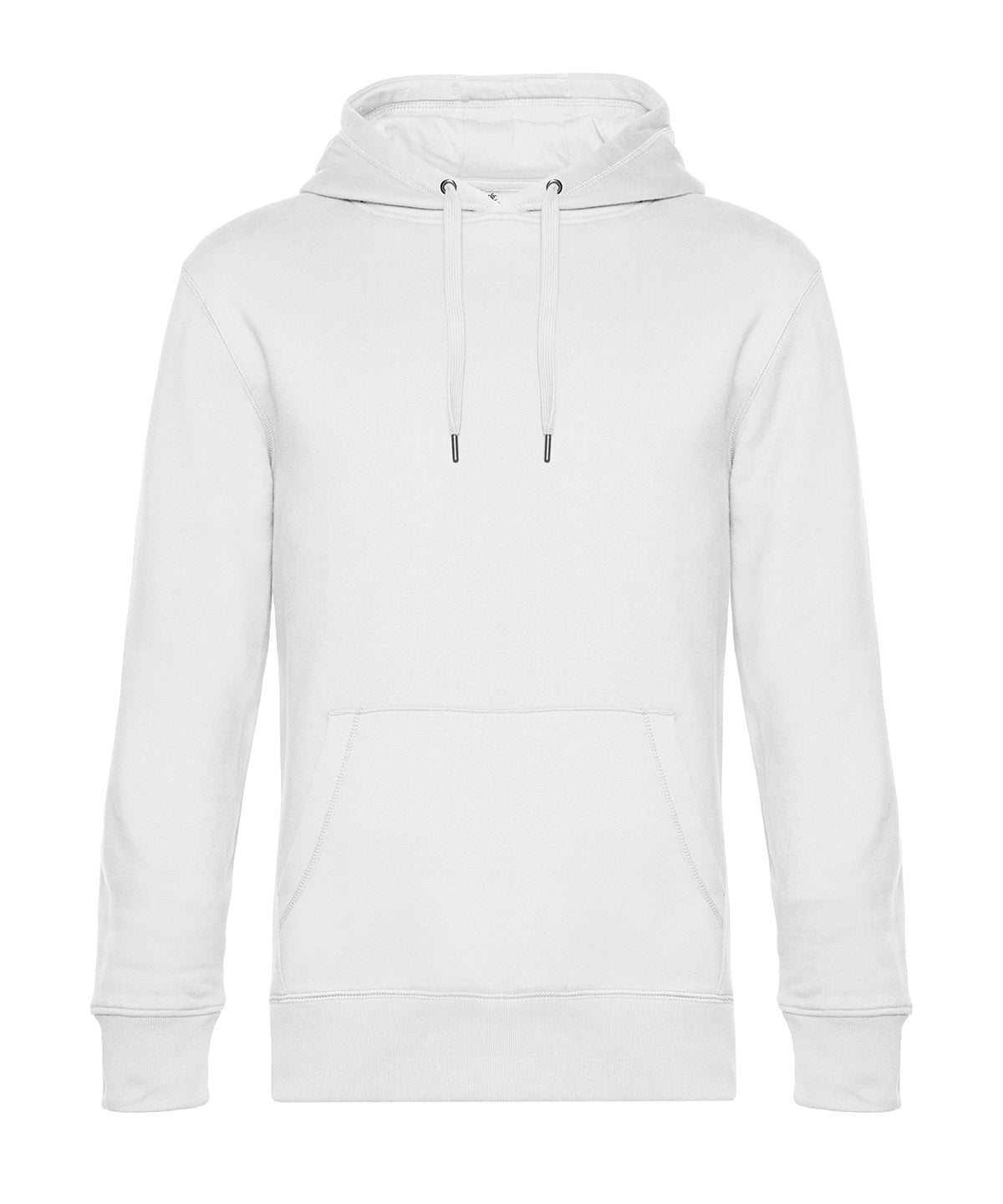 BC KING Hooded Hoodies Luxurious and Comfortable Male Adult Plus Sizes