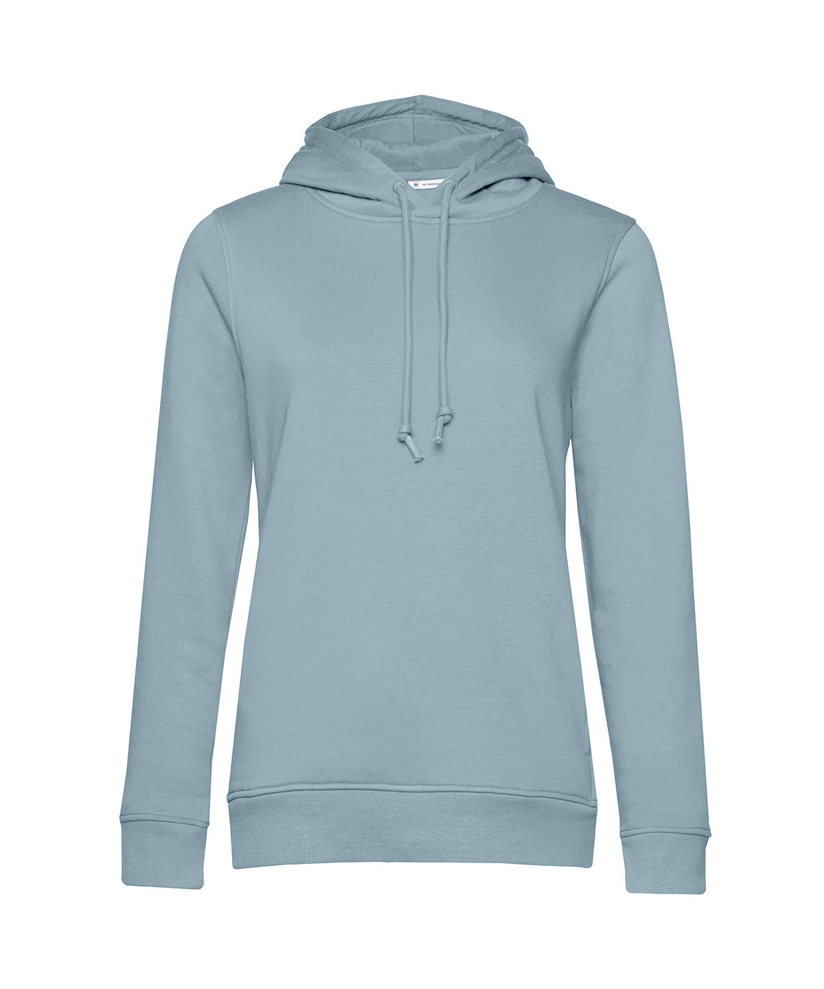 BC Inspire Organic Hooded Womens Sweatshirt