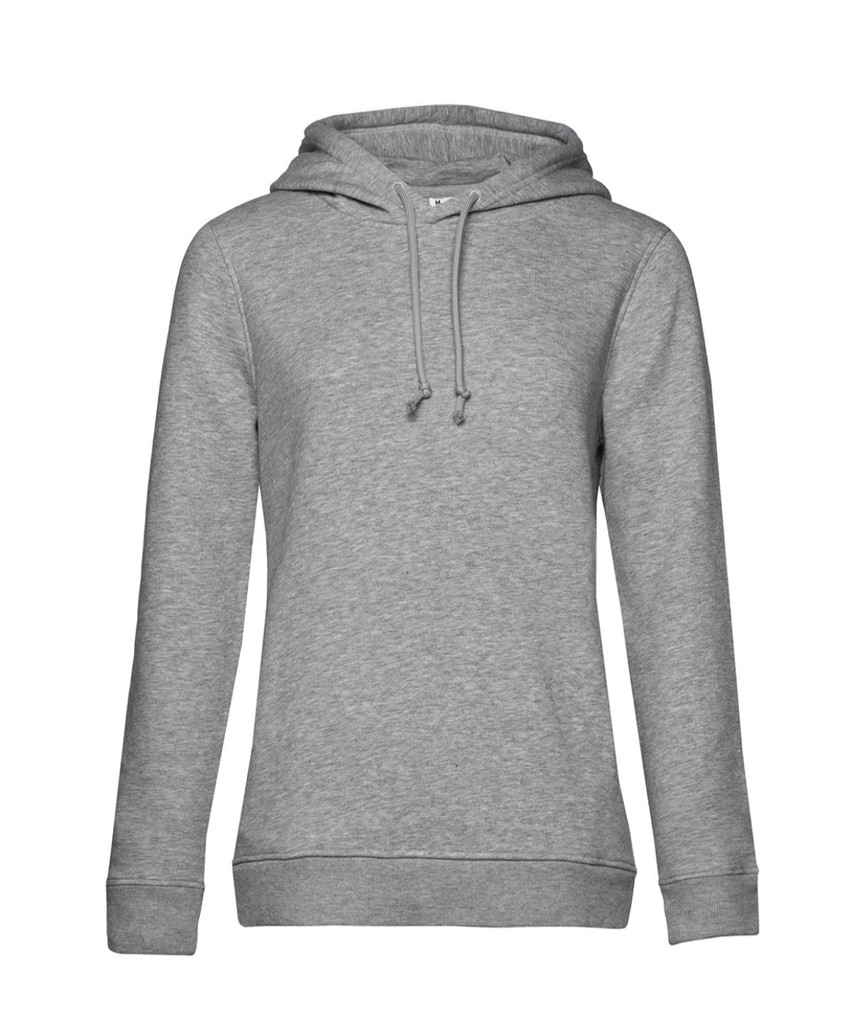 BC Inspire Organic Hooded Womens Sweatshirt