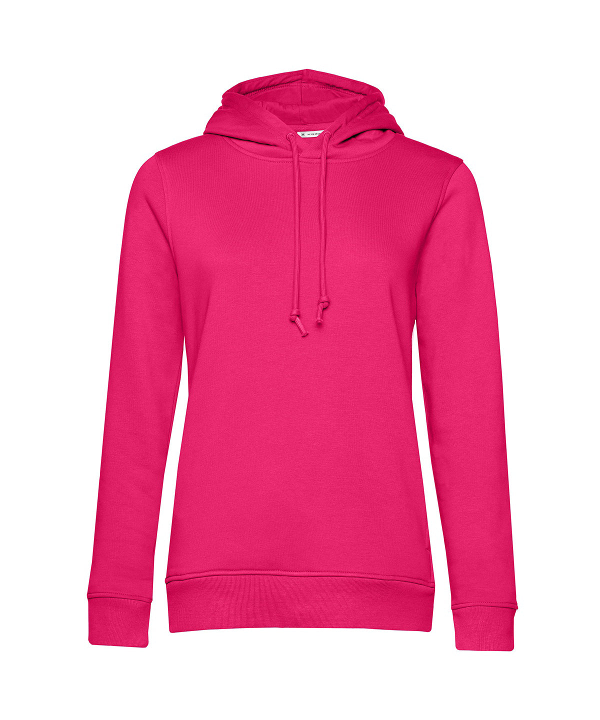 BC Inspire Organic Hooded Womens Sweatshirt