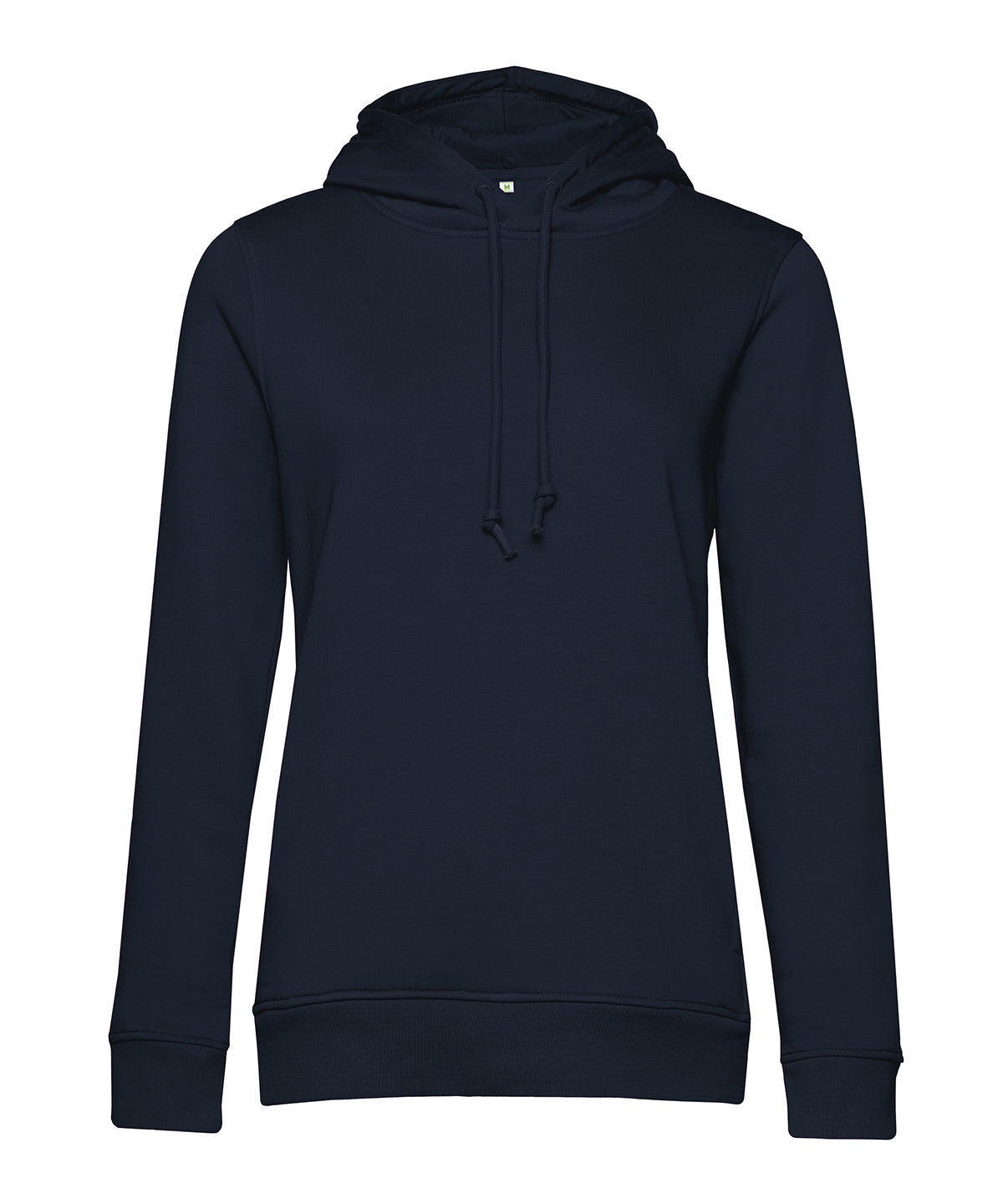BC Inspire Organic Hooded Womens Sweatshirt