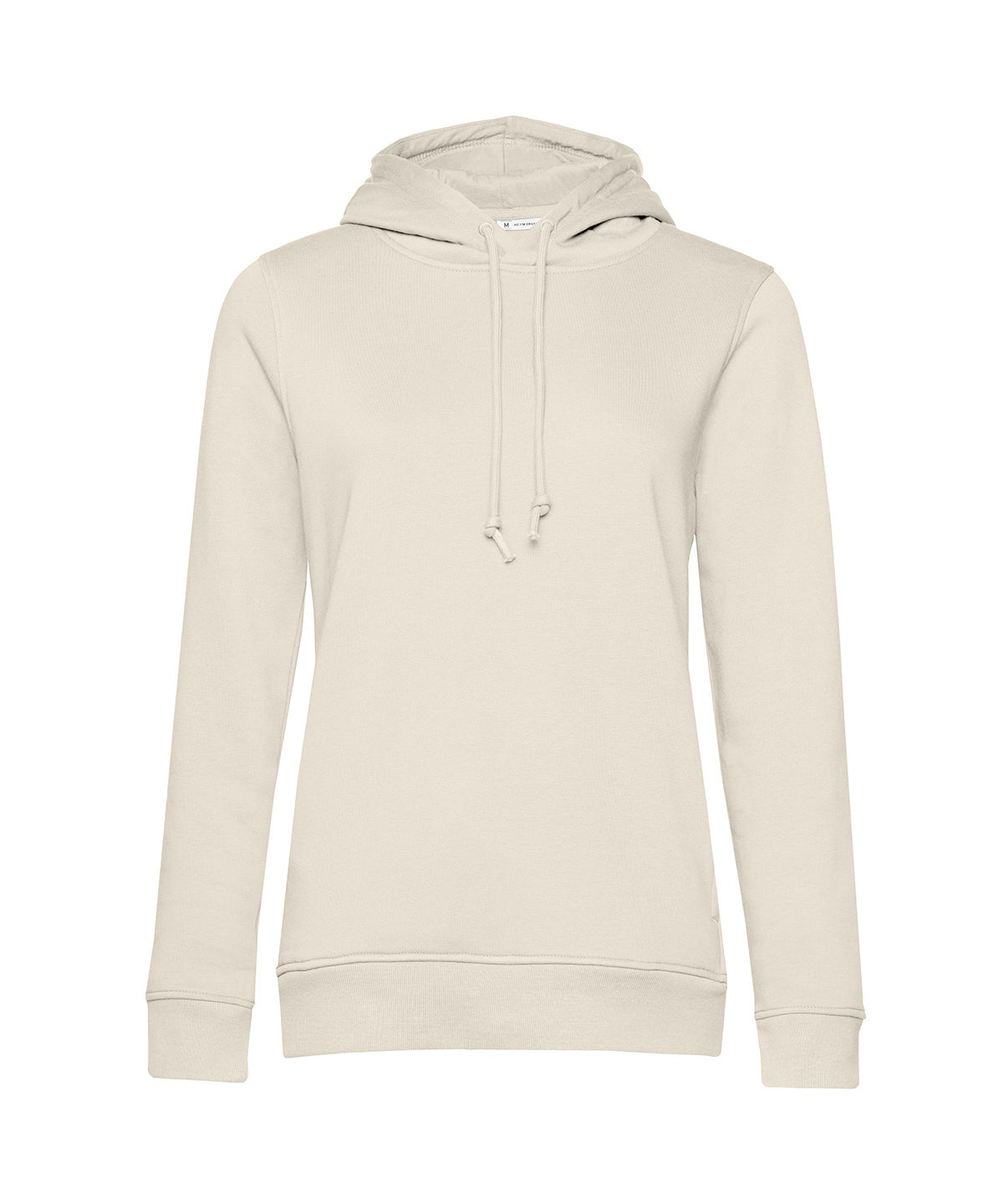 BC Inspire Organic Hooded Womens Sweatshirt