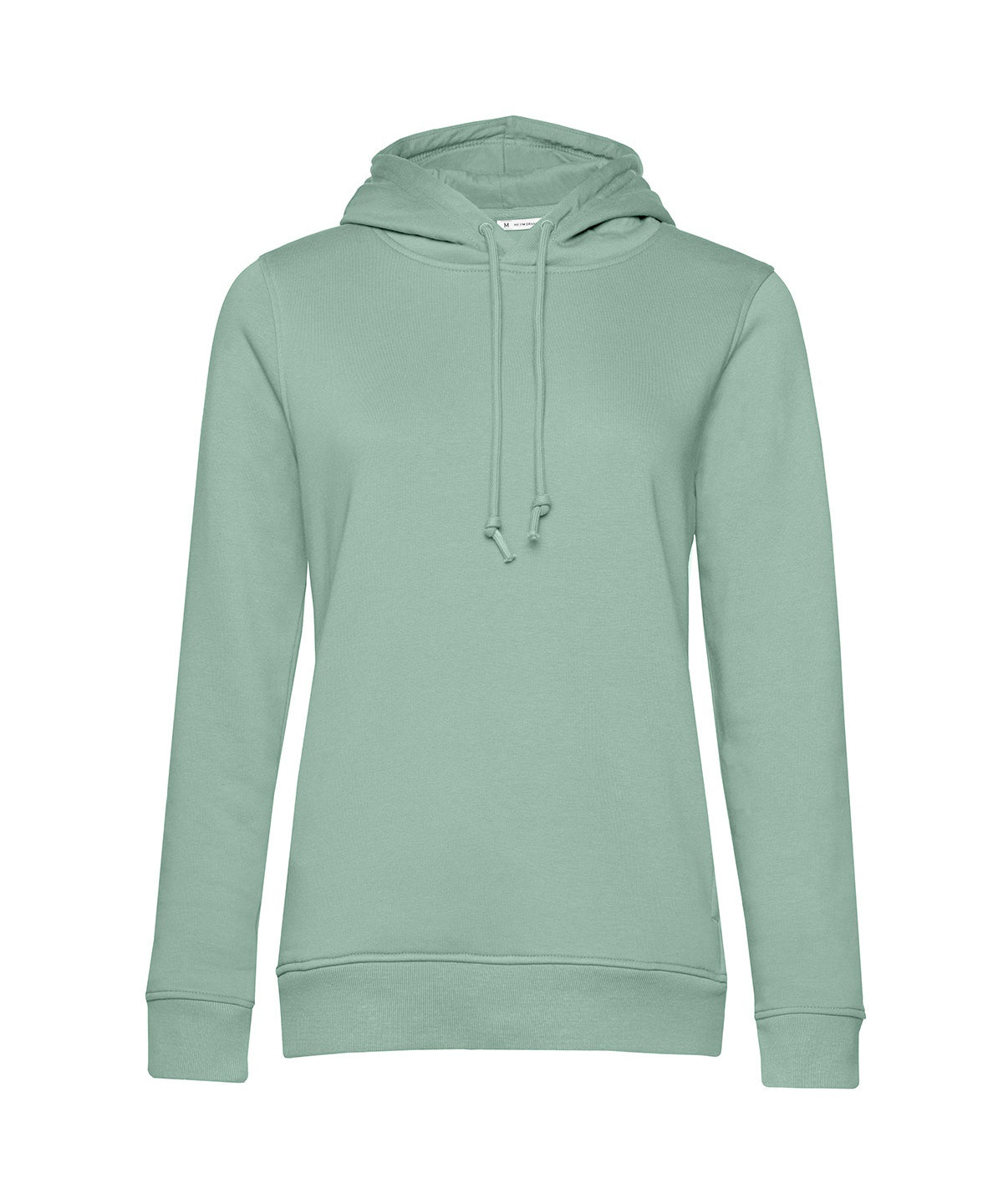 BC Inspire Organic Hooded Womens Sweatshirt