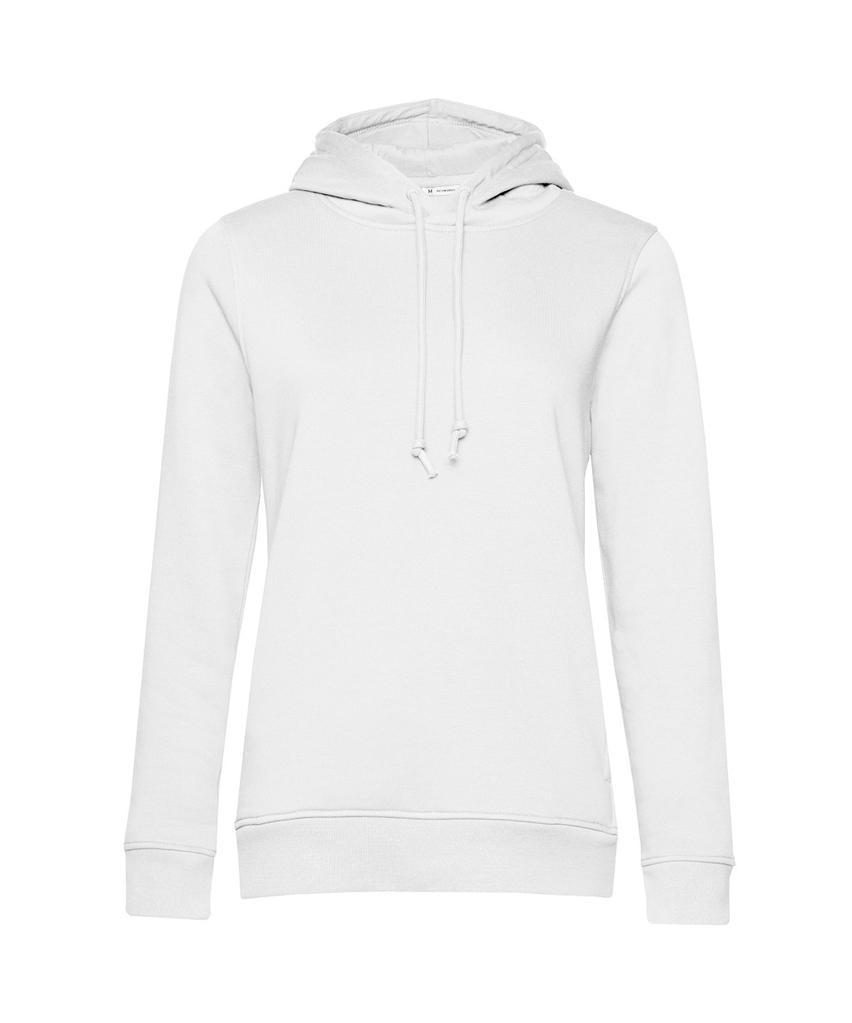 BC Inspire Organic Hooded Womens Sweatshirt