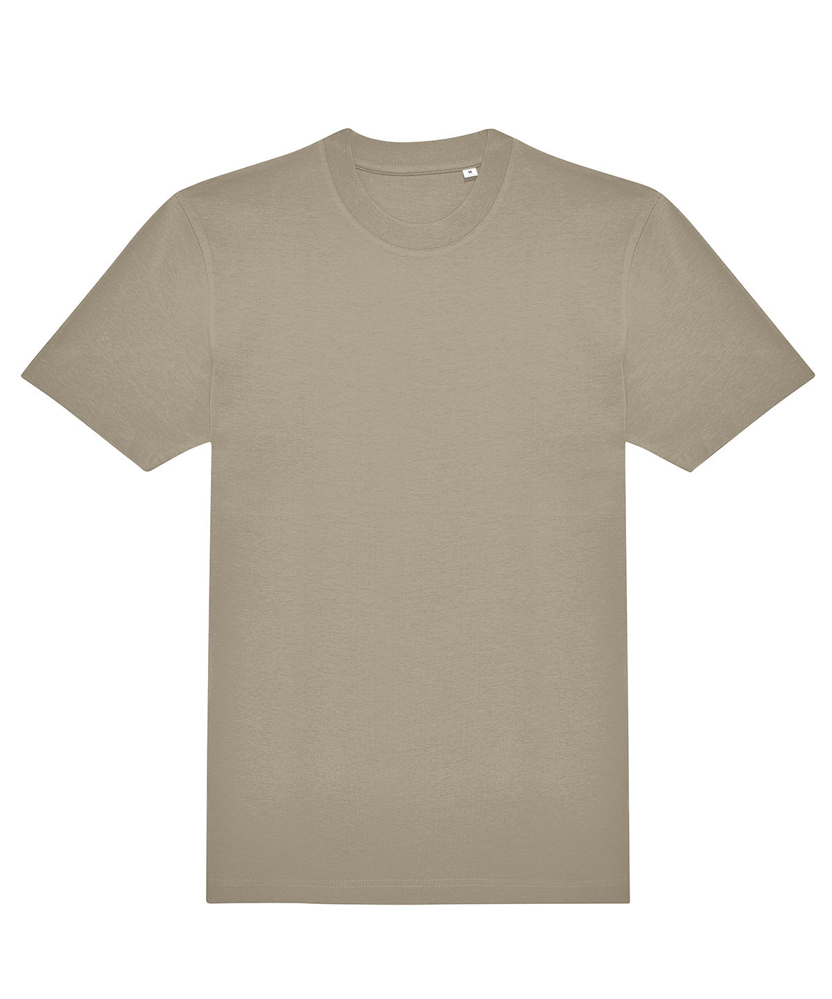 BC E220 Heavyweight Cotton TShirt for Custom Creations