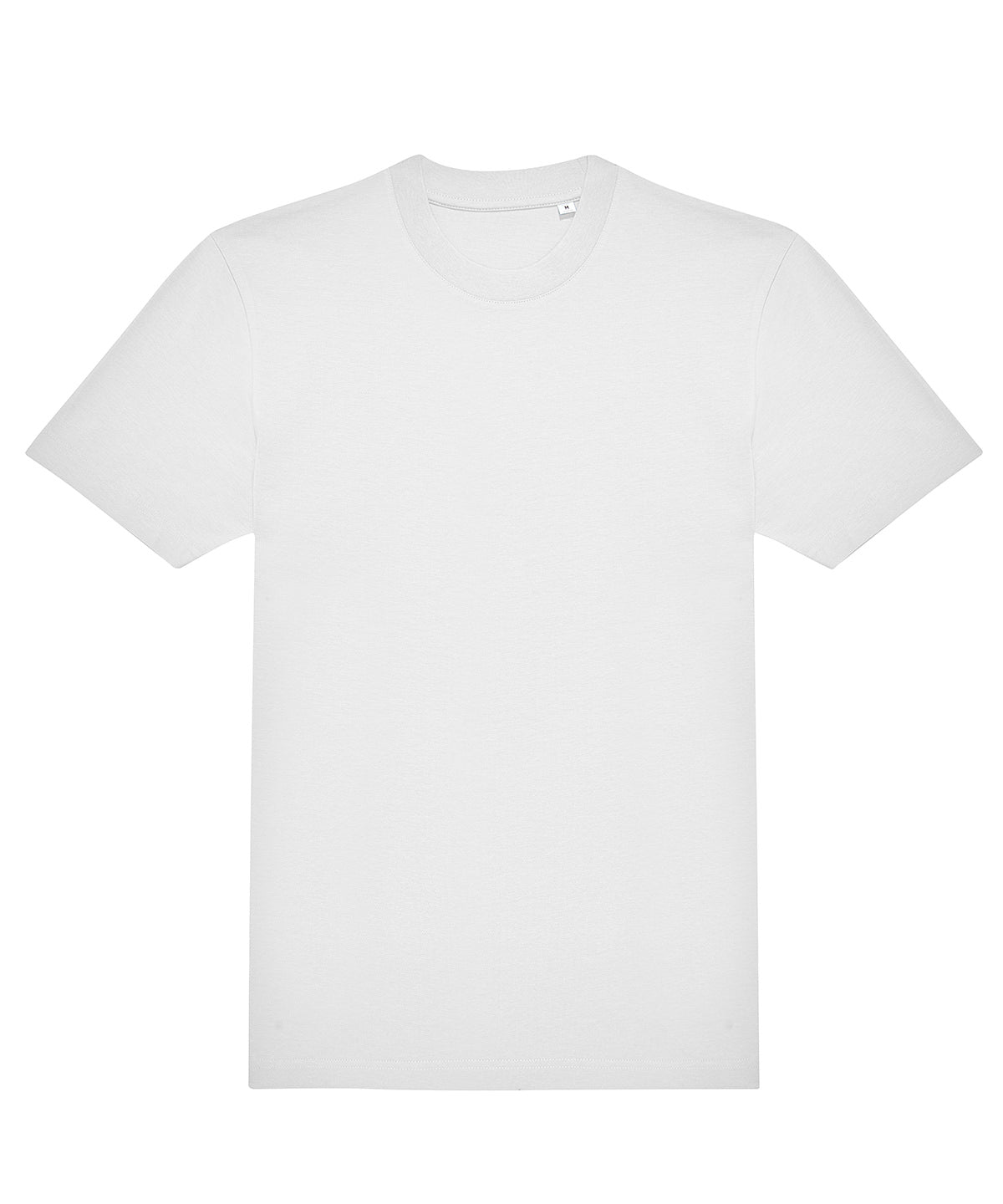 BC E220 Heavyweight Cotton TShirt for Custom Creations