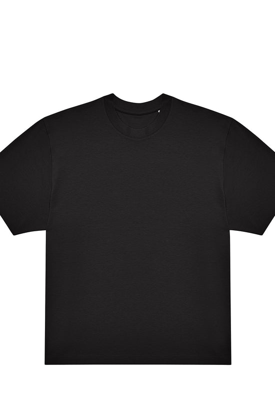 BC E220 Oversized Unisex Streetwear Tee 100 Cotton