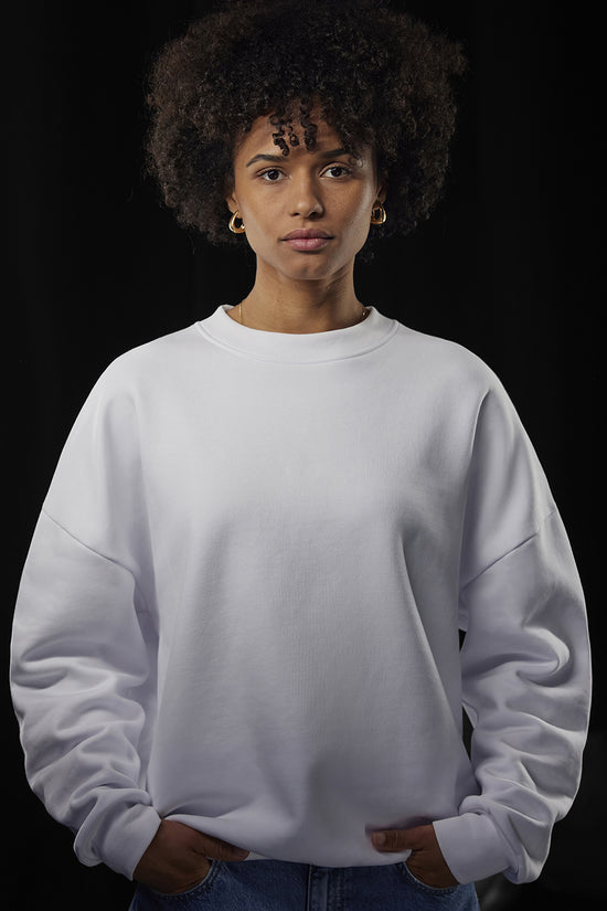 BC Influence Crew Contemporary Streetwear Staple