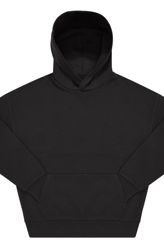 BC Influence Hoodie Modern Streetwear Essential