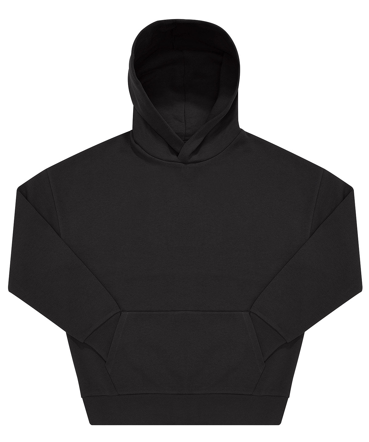 BC Influence Hoodie Modern Streetwear Essential