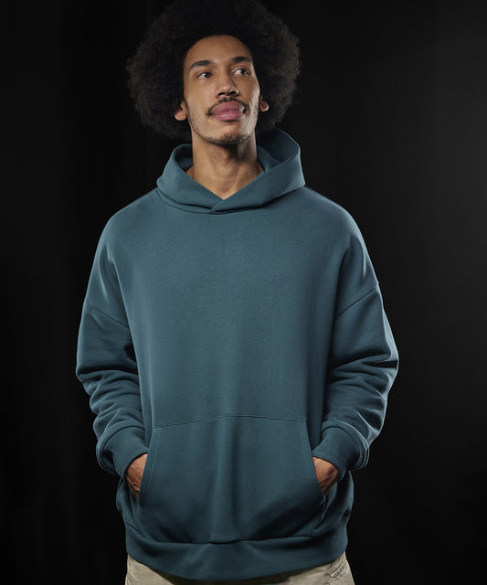 BC Influence Hoodie Modern Streetwear Essential