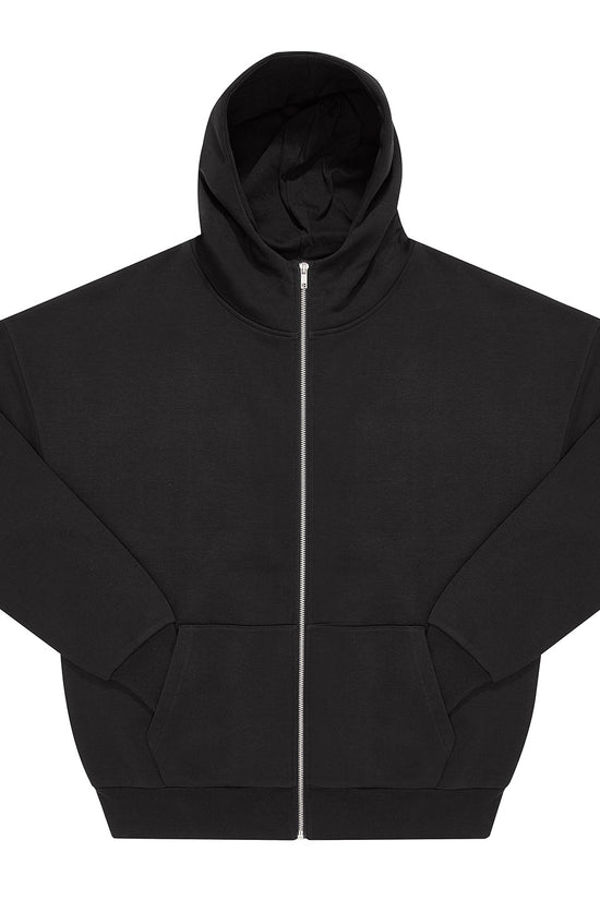 BC Influence Zip Hood Urban Streetwear Essential