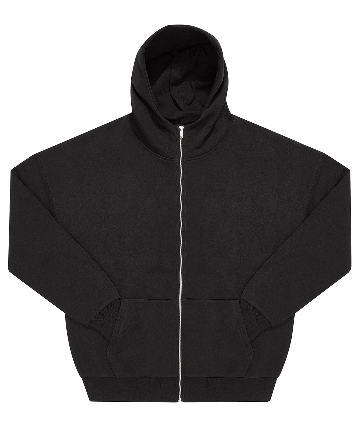 BC Influence Zip Hood Urban Streetwear Essential