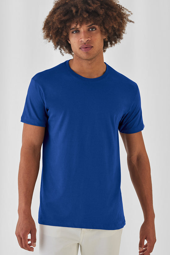 BC E150 Classic Short Sleeve TShirt Premium Quality