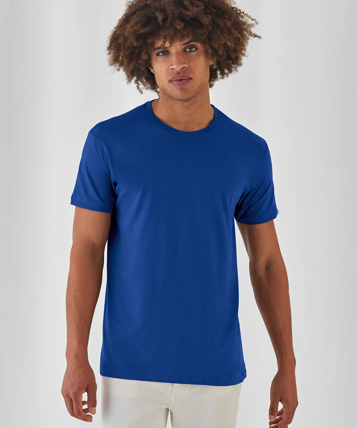 BC E150 Classic Short Sleeve TShirt Premium Quality