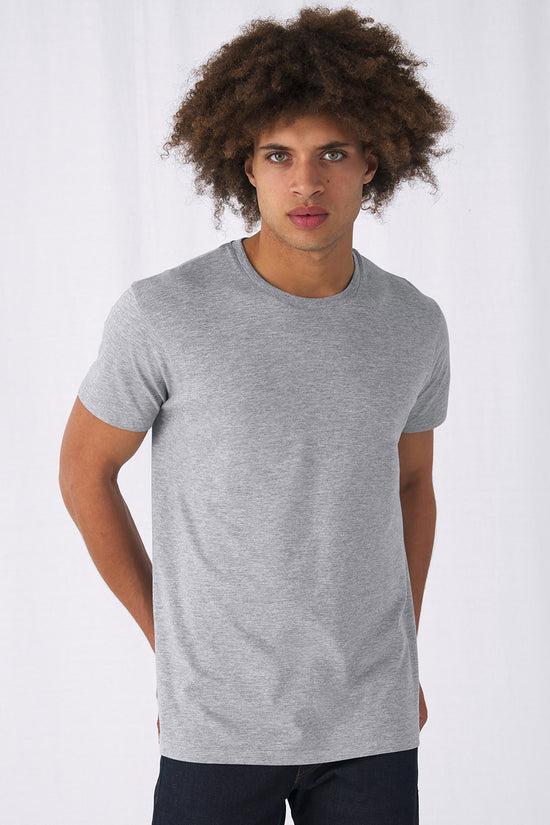 BC Inspire E150 Organic Cotton Short Sleeve TShirt