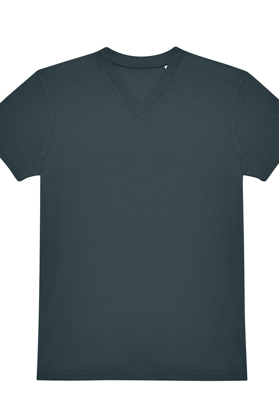 BC E150 V Premium VNeck TShirt