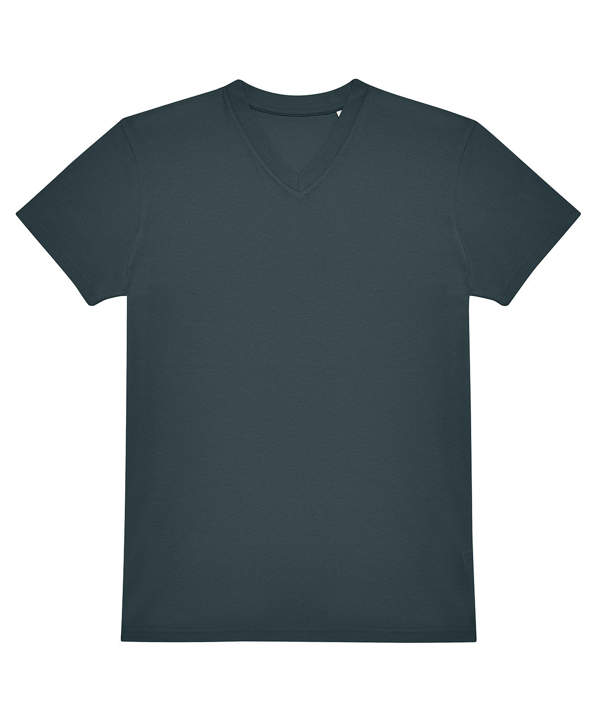 BC E150 V Premium VNeck TShirt