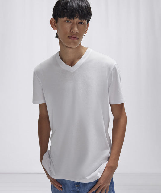 BC E150 V Premium VNeck TShirt